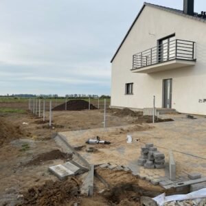 gostyń górna bud 1