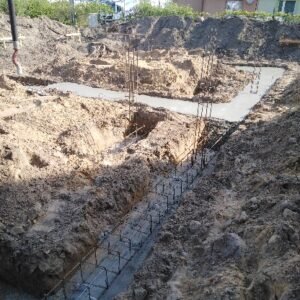 koscian dzialkowa blizniak smigielski group