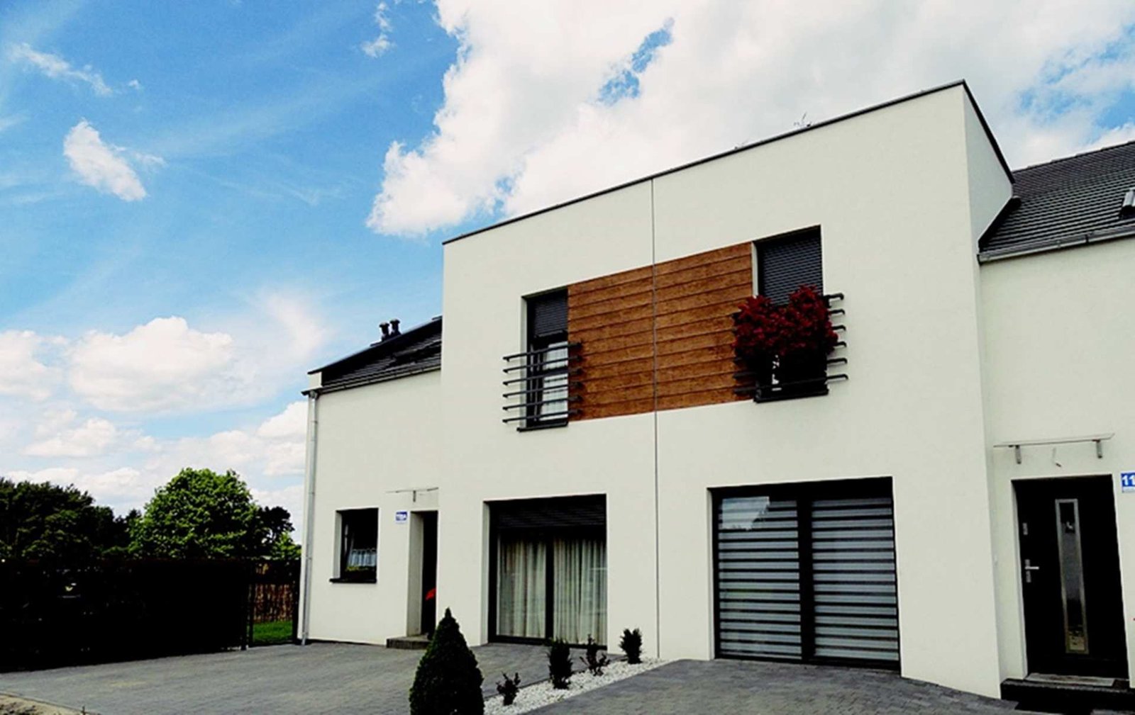 dabcze mieszkania na sprzedaz