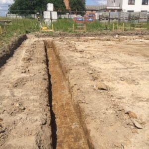 gostyn ul. gorna bud. nr 2 deweloper