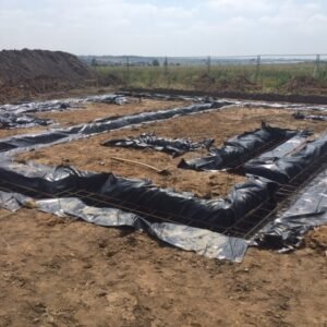 gostyn ul. gorna bud. nr 2 deweloper