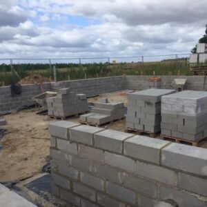 gostyn ul. gorna bud. nr 2 deweloper