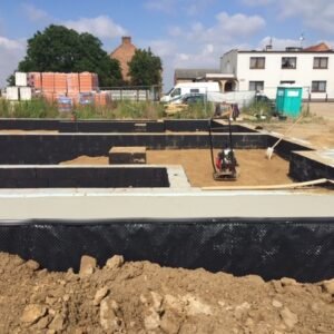 gostyn ul. gorna bud. nr 2 deweloper