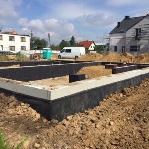 gostyn ul. gorna bud. nr 2 deweloper