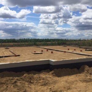 gostyn ul. gorna bud. nr 2 deweloper