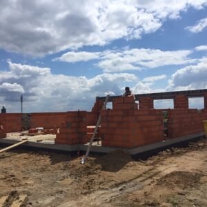 gostyn ul. gorna bud. nr 2 deweloper