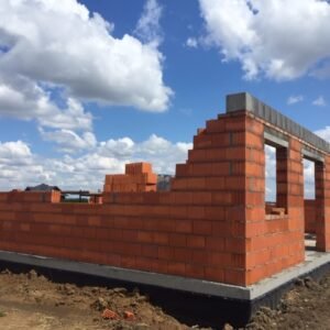 gostyn ul. gorna bud. nr 2 deweloper