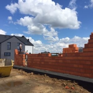 gostyn ul. gorna bud. nr 2 deweloper