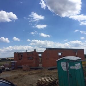 gostyn ul. gorna bud. nr 2 deweloper