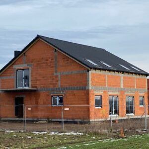 inwestycja w Gostyniu przy ul. Górnej smigielskigroup deweloper