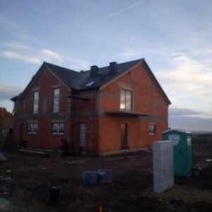 inwestycja w Gostyniu przy ul. Górnej smigielskigroup deweloper