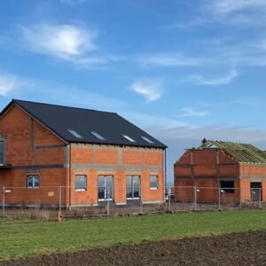 inwestycja w Gostyniu przy ul. Górnej smigielskigroup deweloper