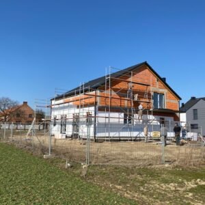 inwestycja w Gostyniu przy ul. Górnej smigielskigroup deweloper