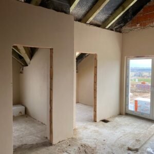 inwestycja w Gostyniu przy ul. Górnej smigielskigroup deweloper