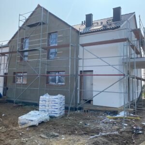 inwestycja w Gostyniu przy ul. Górnej smigielskigroup deweloper