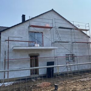 inwestycja w Gostyniu przy ul. Górnej smigielskigroup deweloper