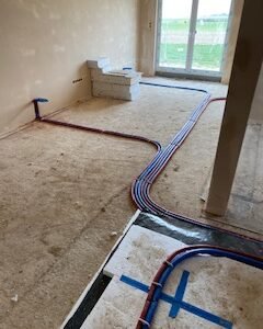 inwestycja w Gostyniu przy ul. Górnej smigielskigroup deweloper