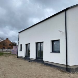 inwestycja w Gostyniu przy ul. Górnej smigielskigroup deweloper