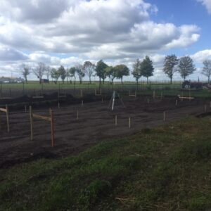 Kościan ul. Marciniaka