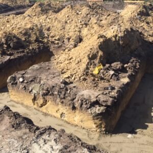 Kościan ul. Marciniaka