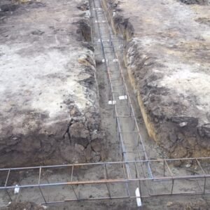 Kościan ul. Marciniaka