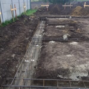 Kościan ul. Marciniaka