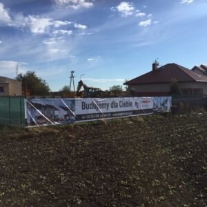 Kościan ul. Marciniaka