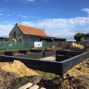 Kościan ul. Marciniaka