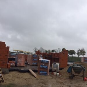 Kościan ul. Marciniaka