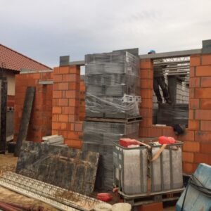 Kościan ul. Marciniaka