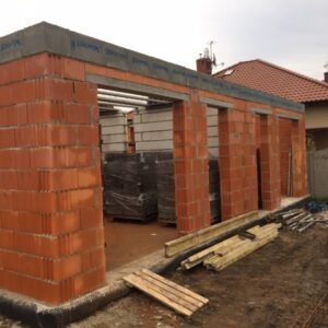 Kościan ul. Marciniaka