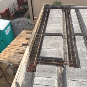 Kościan ul. Marciniaka