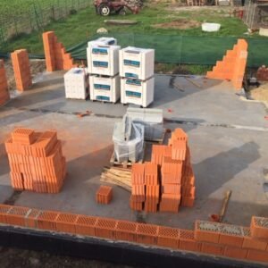 Kościan ul. Marciniaka