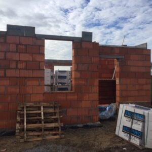 Kościan ul. Marciniaka