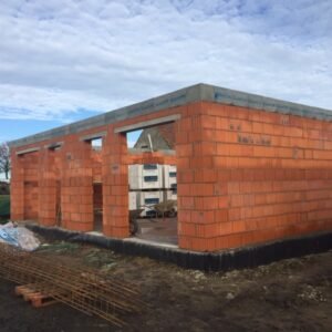 Kościan ul. Marciniaka