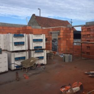 Kościan ul. Marciniaka