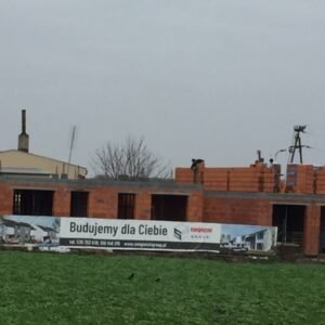 Kościan ul. Marciniaka