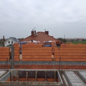 Kościan ul. Marciniaka