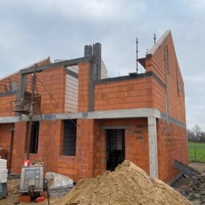 Kościan ul. Marciniaka