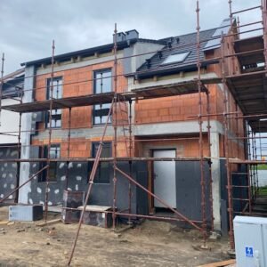 inwestycja kościan deweloper smigielski group