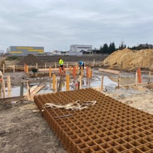 rawicz sierakowo czeladnicza deweloper smigielski group