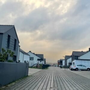 domy i mieszkania deweloper Gostyń