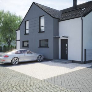 domy i mieszkania deweloper Gostyń