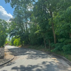 Rawicz Cechowa nad zalewem - domy od dewelopera