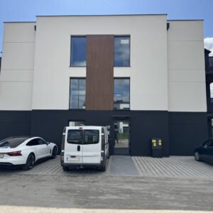 Leszno mieszkania i apartamenty na sprzedaż