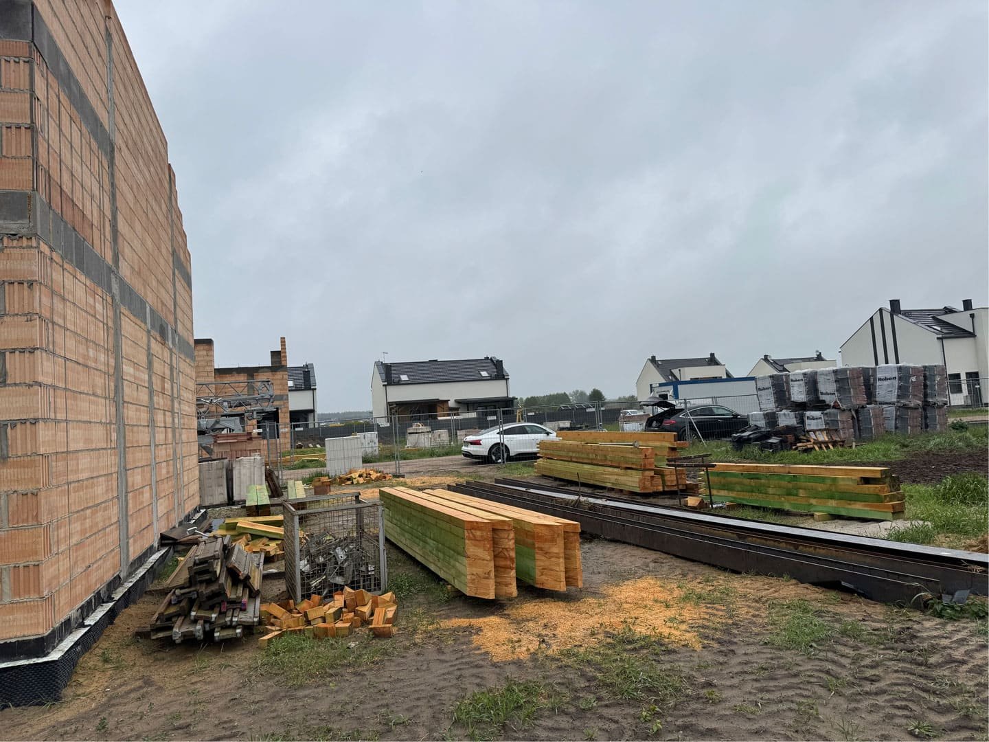 dom na sprzedaż Leszno