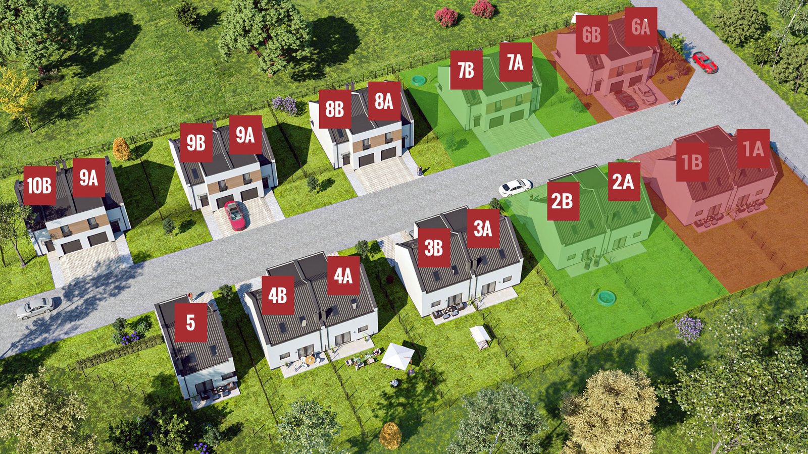 domy na sprzedaż leszno lipowa