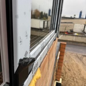 Domy w Rawiczu przy ul. Cechowej